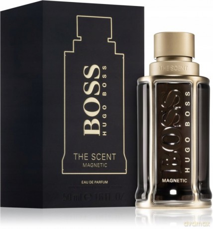 Hugo Boss Boss The Scent Magnetic for Him 50ml EDP Spray