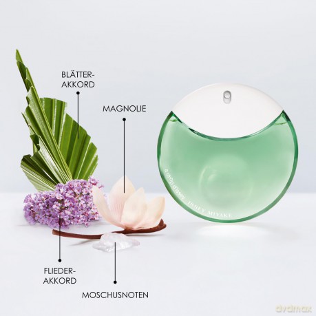 Issey Miyake A Drop d'Issey Essentielle 50ml EDP Spray