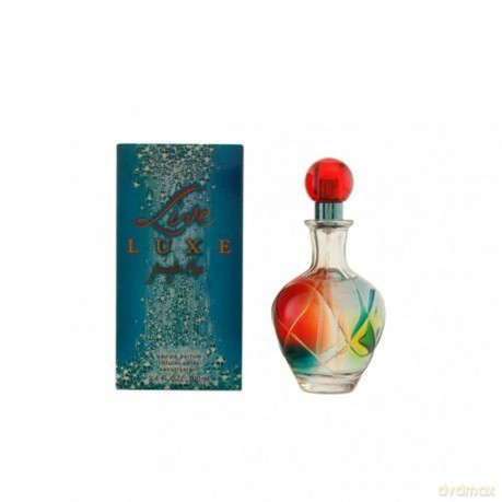 Jennifer Lopez Live Luxe 100ml EDP Spray
