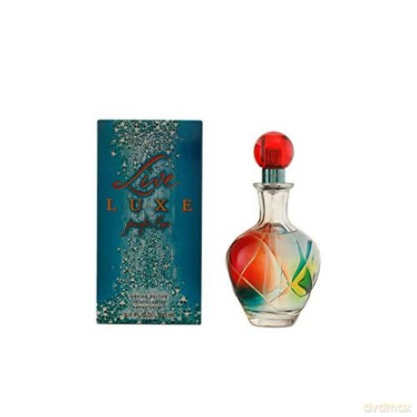 Jennifer Lopez Live Luxe 100ml EDP Spray