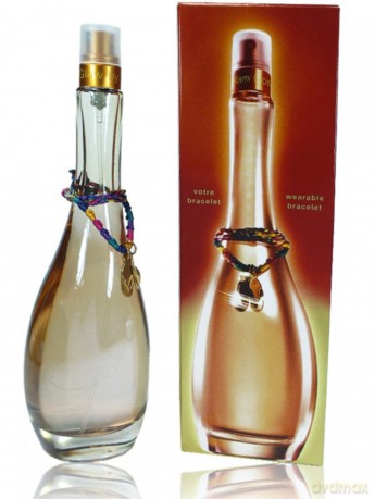 Jennifer Lopez Miami Glow 100ml EDT Spray