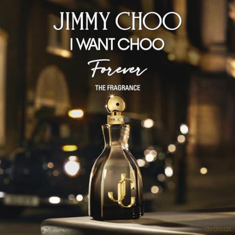 Jimmy Choo I Want Choo Forever 40ml EDP Spray