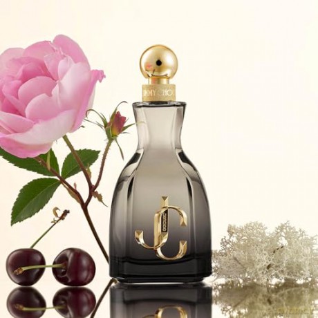 Jimmy Choo I Want Choo Forever 40ml EDP Spray