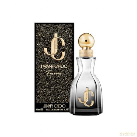 Jimmy Choo I Want Choo Forever 40ml EDP Spray