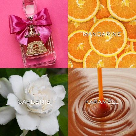 Juicy Couture Viva La Juicy 30ml EDP Spray