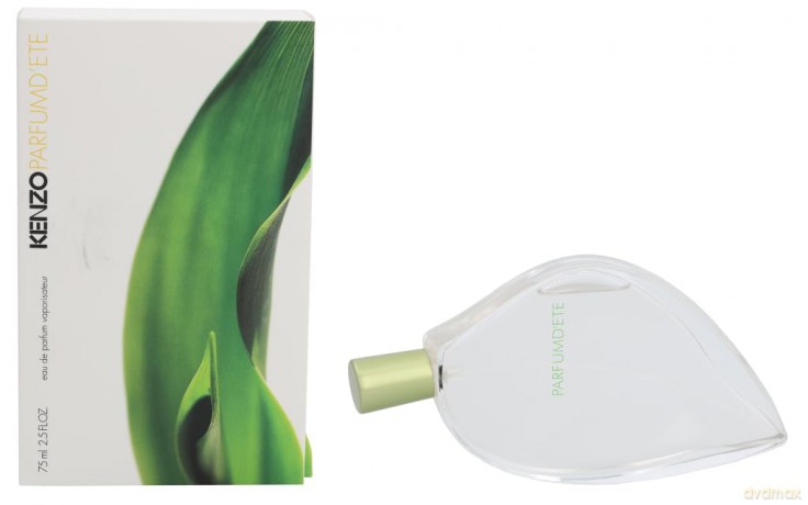 Kenzo Parfum d'Ete 75ml EDP Spray