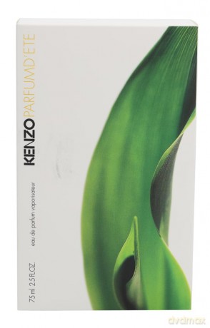 Kenzo Parfum d'Ete 75ml EDP Spray