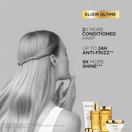 Kérastase Elixir Ultime Le Fondant Conditioner 200 ml