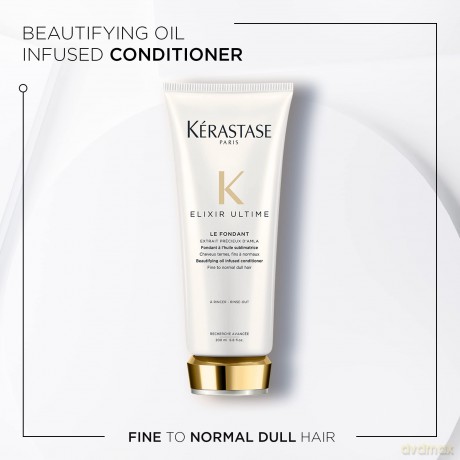 Kérastase Elixir Ultime Le Fondant Conditioner 200 ml