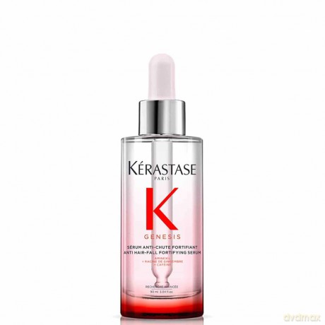 Kérastase Genesis Cure Serum Anti-Chute Fortifiant Scalp Serum 90 ml