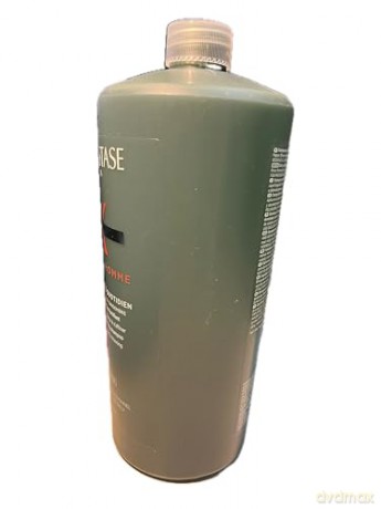 Kérastase Genesis Homme Bain de Force Quotidien Shampoo 1000 ml