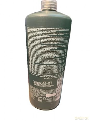 Kérastase Genesis Homme Bain de Force Quotidien Shampoo 1000 ml