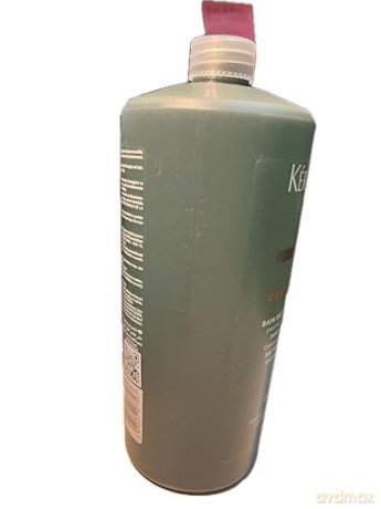 Kérastase Genesis Homme Bain de Force Quotidien Shampoo 1000 ml