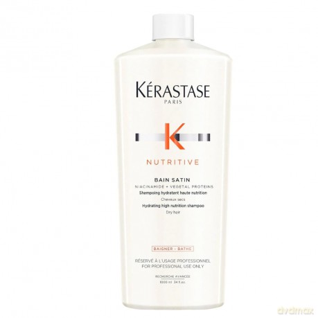 Kérastase Nutritive Bain Satin 1000 ml