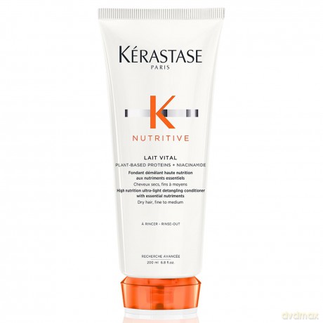 Kérastase Nutritive Lait Vital Conditioner 200 ml