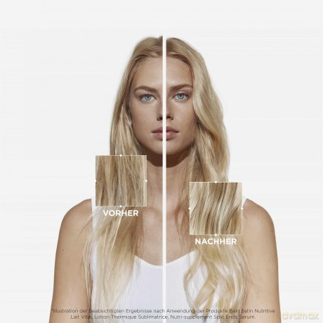 Kérastase Nutritive Lait Vital Conditioner 200 ml