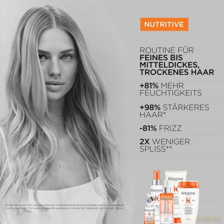 Kérastase Nutritive Lait Vital Conditioner 200 ml