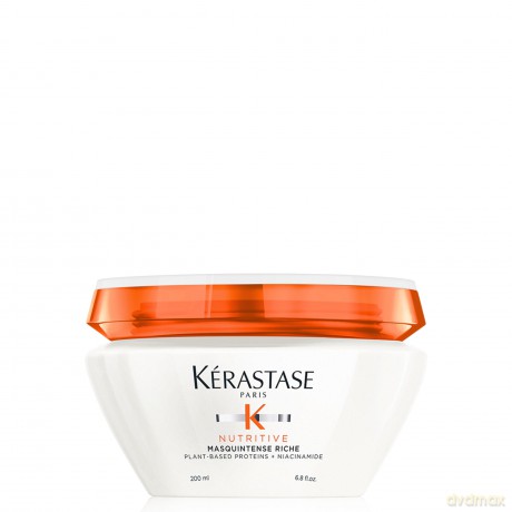 Kérastase Nutritive Masque Intense 200 ml