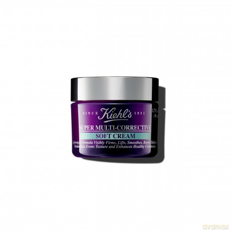 Kiehl`s Smcc Fresh Soft Cream 50Ml