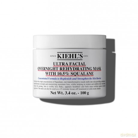 Kiehl`s Ultra Facial Masque 100Ml