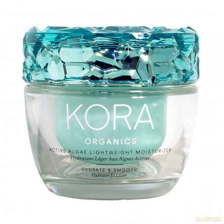 KORA Organics Active Algae Lightweight Moisturizer 50ml