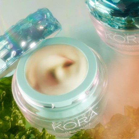 KORA Organics Active Algae Lightweight Moisturizer 50ml