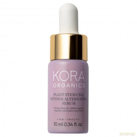 KORA Organics Plant Stem Cell Retinol Alternative Serum 10ml