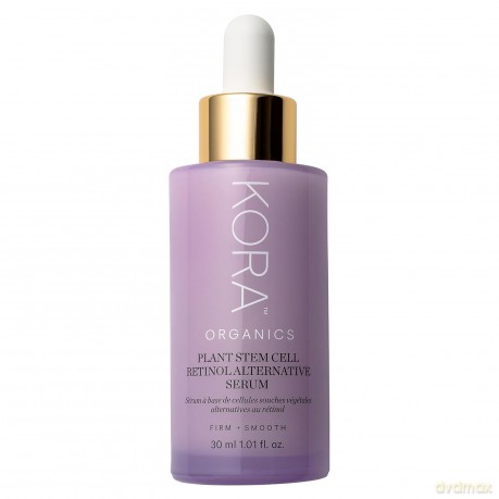 KORA Organics Plant Stem Cell Retinol Alternative Serum 30ml