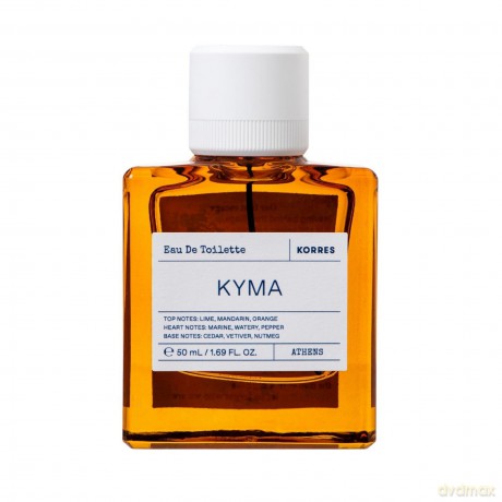 Korres Kyma EDT 50ml