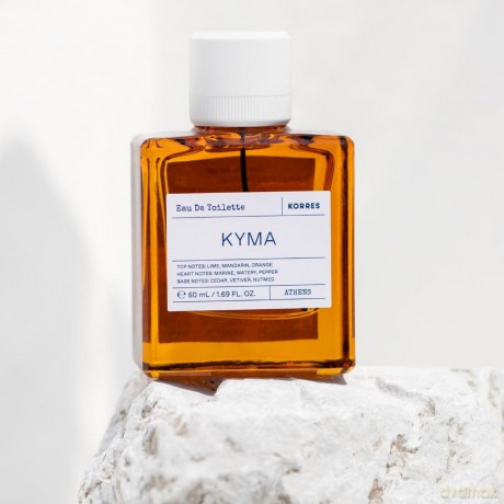 Korres Kyma EDT 50ml