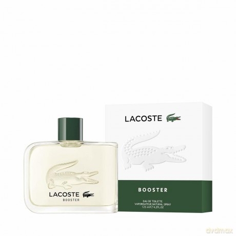 Lacoste Booster 125ml EDT Spray