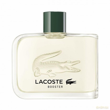 Lacoste Booster 125ml EDT Spray