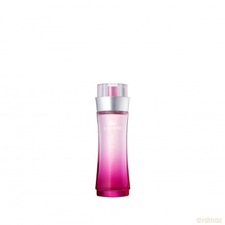 Lacoste Touch of Pink 50ml EDT Spray