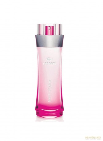 Lacoste Touch of Pink 90ml EDT Spray