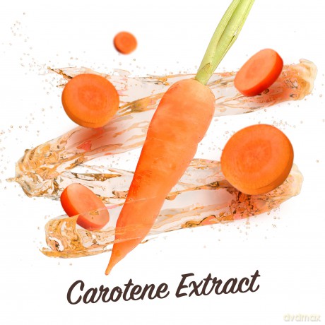 Malibu Brozing Butter With Carotene SPF15 300ml