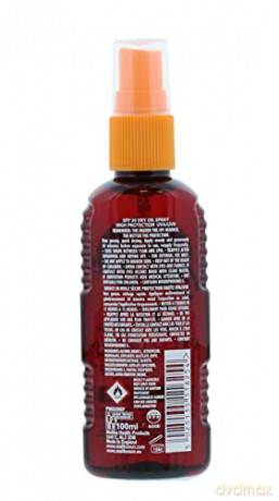 Malibu Dry Oil Sun Spray SPF30 100ml