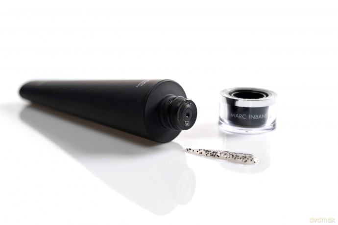 Marc Inbane Black Exfoliator (75 ml)