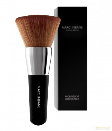 Marc Inbane Kabuki Brush (102 mm)