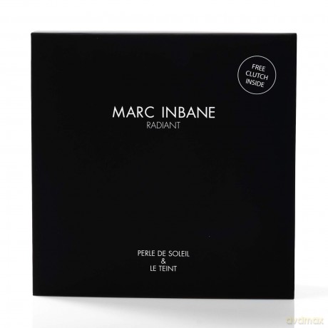 Marc Inbane Radiant Set