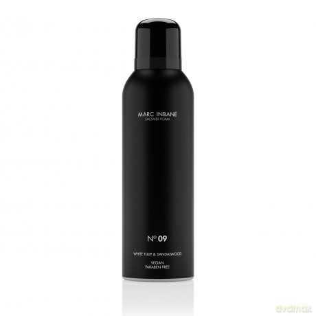 Marc Inbane Shower foam No 09