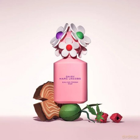 Marc Jacobs Daisy Eau So Fresh Pop 75ml EDT Spray