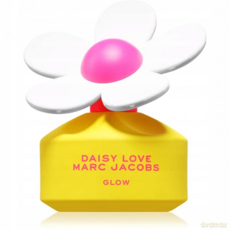 Marc Jacobs Daisy Love Glow Limited Edition 50ml EDT Spray