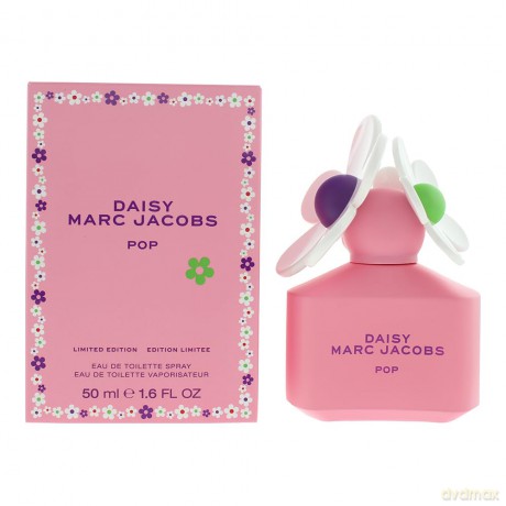 Marc Jacobs Daisy Pop 50ml EDT Spray