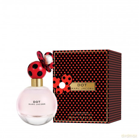 Marc Jacobs Dot 100ml EDP Spray