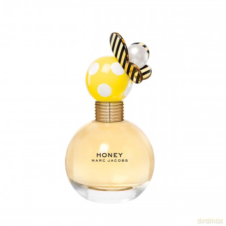 Marc Jacobs Honey 100ml EDP Spray (New Pack)