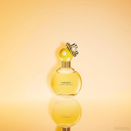 Marc Jacobs Honey 100ml EDP Spray (New Pack)