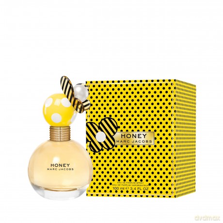 Marc Jacobs Honey 100ml EDP Spray (New Pack)