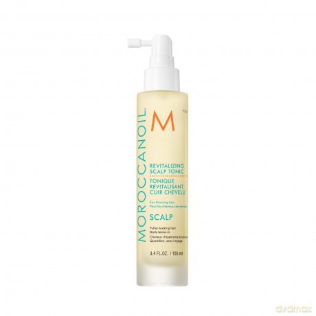 Moroccanoil Revitalizing Scalp Tonic 100 ml