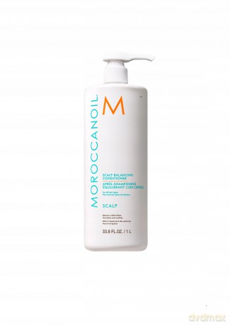 Moroccanoil Scalp Balancing Conditioner 1000 ml