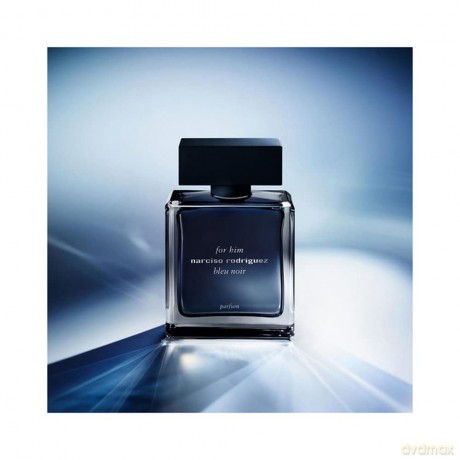 Narciso Rodriguez for Him Bleu Noir 100ml Parfum Spray